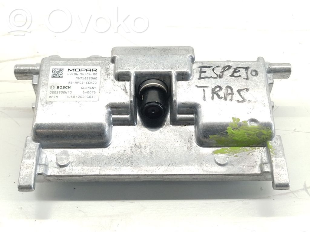 Camara trasera coche   9871822380,9871822380,9871822380