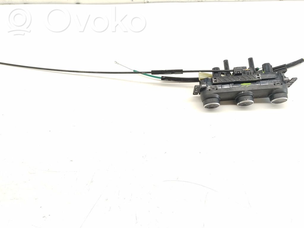 Air conditioner control unit module   9856744180,9856744180,9856744180