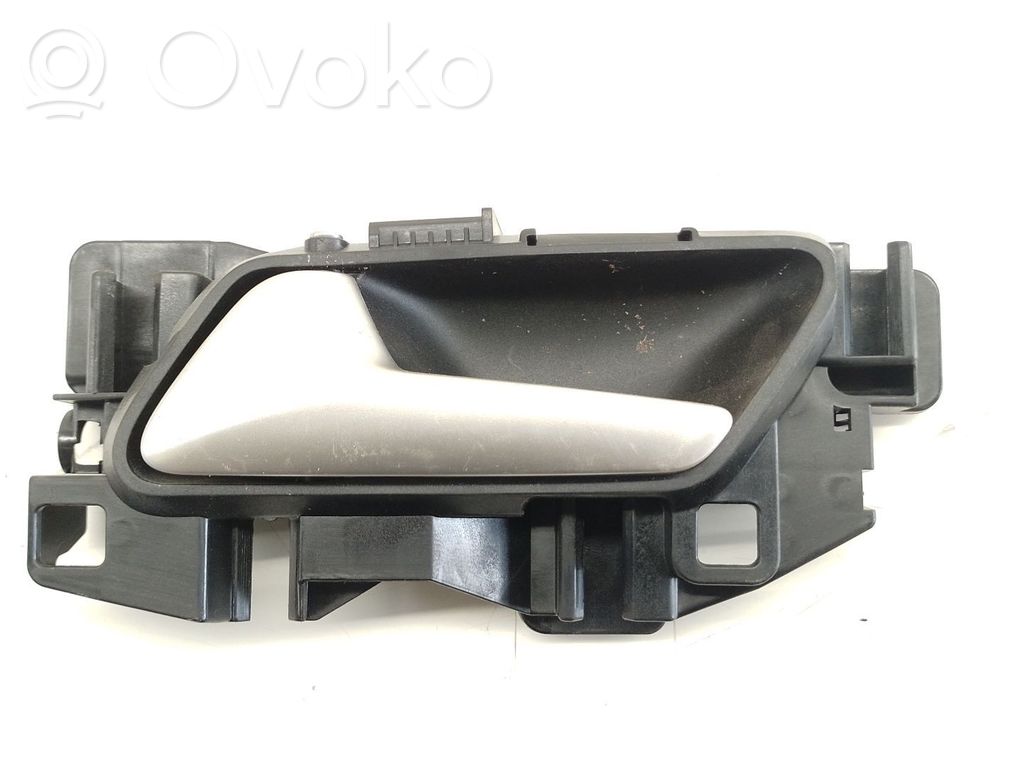 Citroen C3 Manecilla interna puerta trasera 