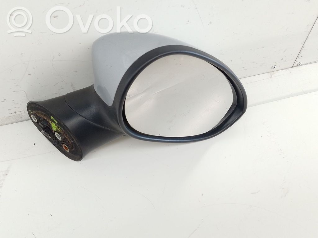 Fiat Grande Punto Oglindă electrică ușă față 