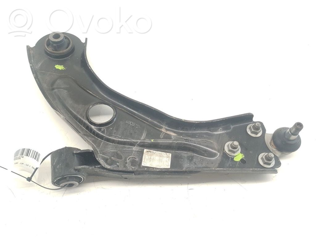Peugeot 308 Front control arm 