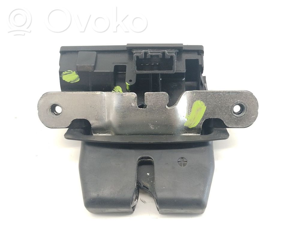 Tailgate lock latch   8A61A442A66BE,8A61A442A66BE,8A61A442A66BE