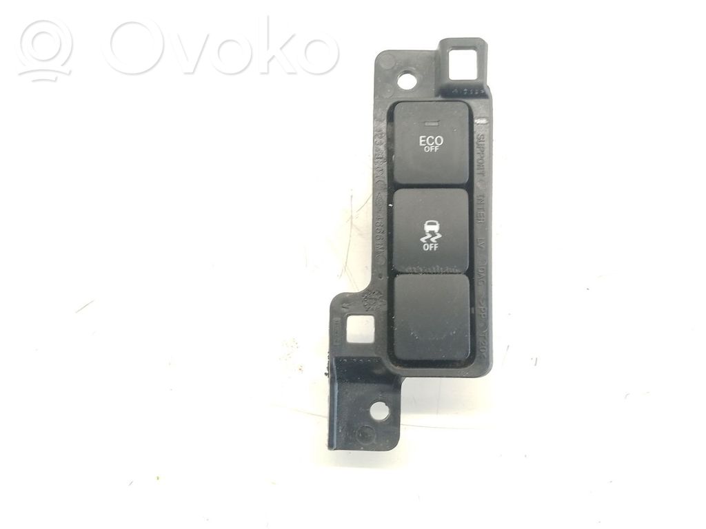 Mercedes-Benz Citan W415 Interruptor de control multifunción 