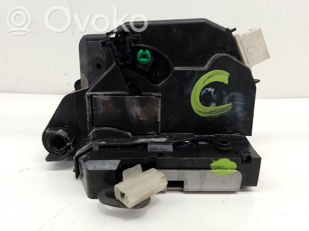 Serrure   A048315