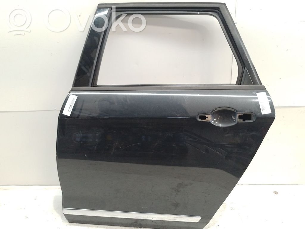 Puerta trasera   9006L5,9006L5,9006L5