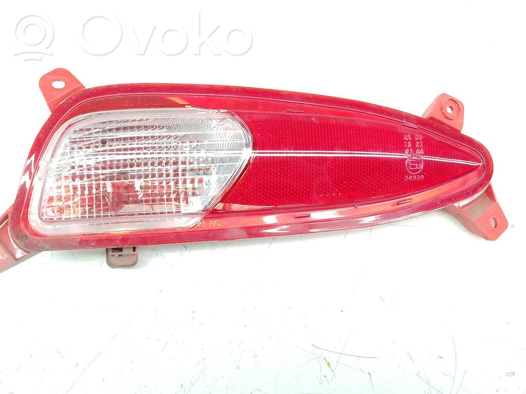Hyundai i20 (GB IB) Lampa tylna 