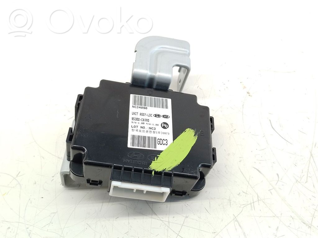 Autres unités de commande / modules   95300C8300,95300C8300,95300C8300