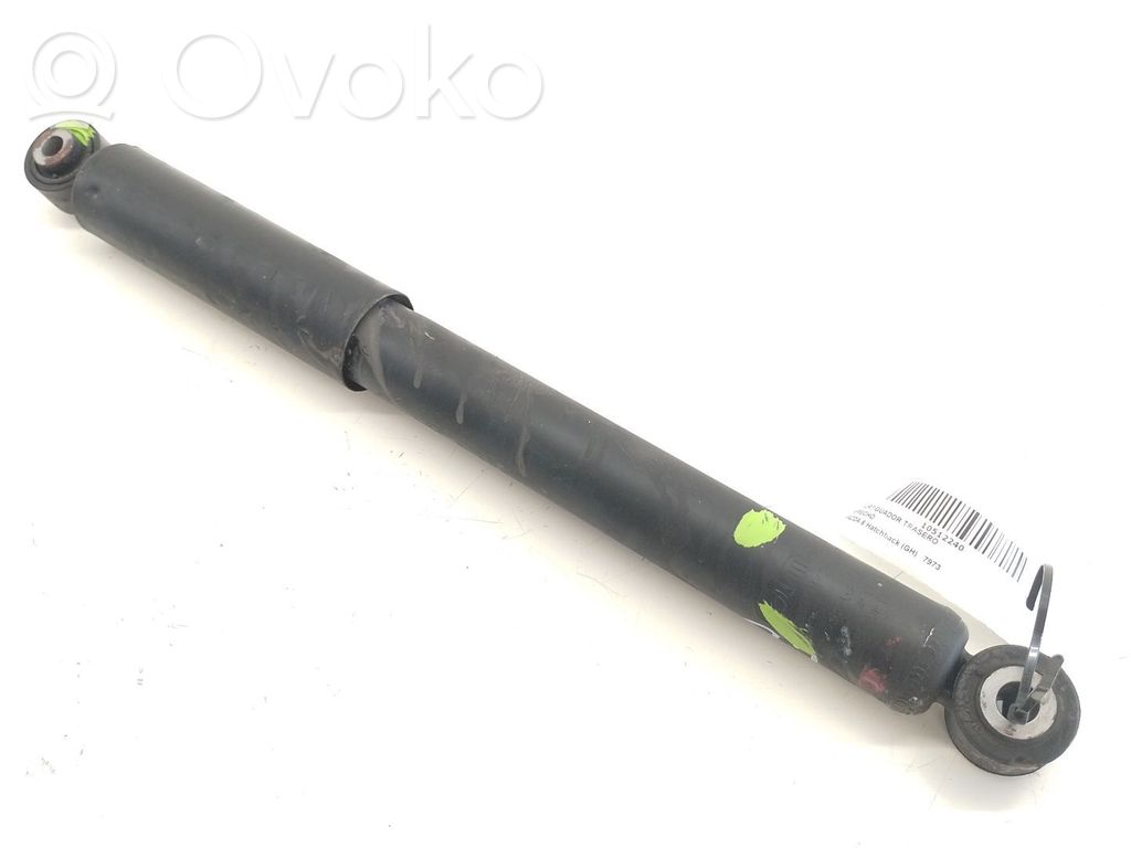 Takaiskunvaimennin   GS1M28700D,GS1M28700D,GS1M28700D