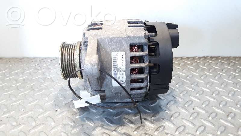 Alfa Romeo 156 Generatorius 