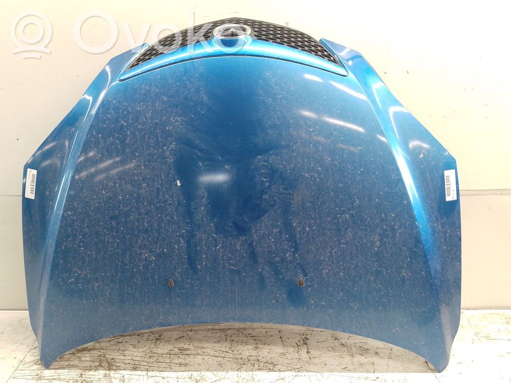 Mazda 3 I Engine bonnet/hood 