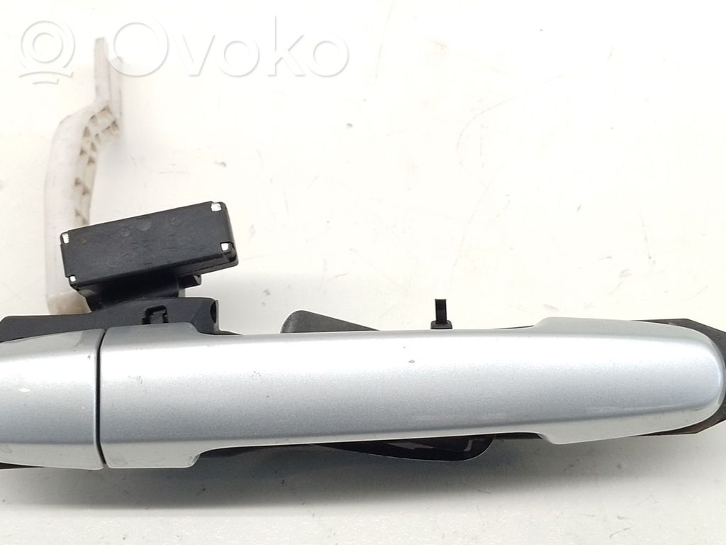 Toyota RAV 4 (XA30) Manecilla externa puerta trasera 