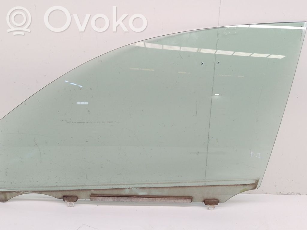 Toyota RAV 4 (XA30) Szyba drzwi przednich 