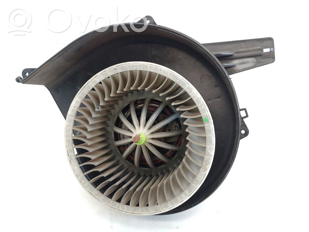 Seat Ibiza IV (6J,6P) Pulseur d'air habitacle 