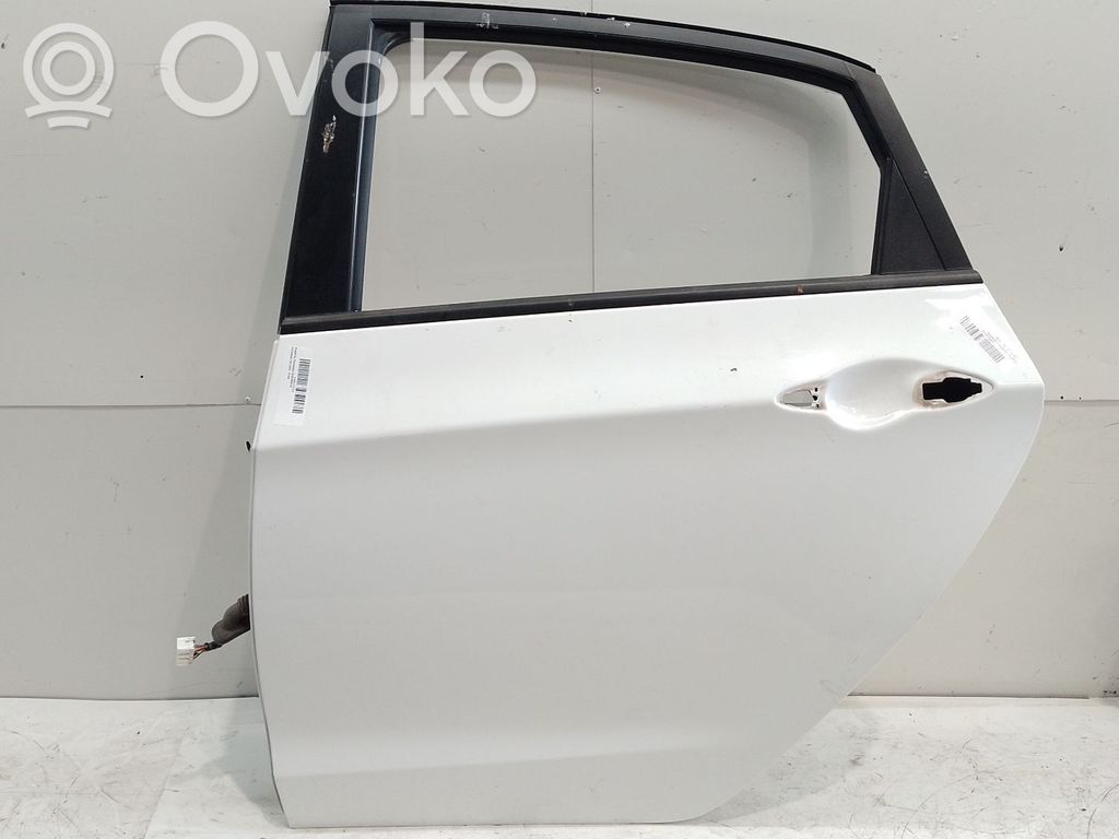 Hyundai i30 Ușă spate 