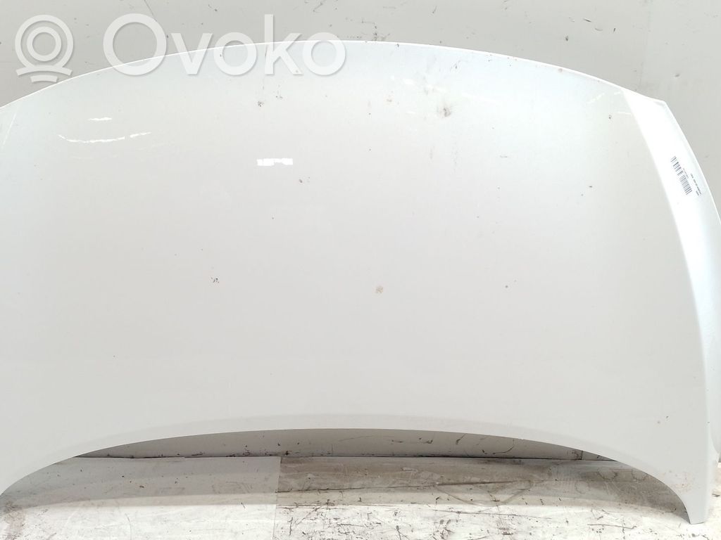 Hyundai i30 Engine bonnet/hood 