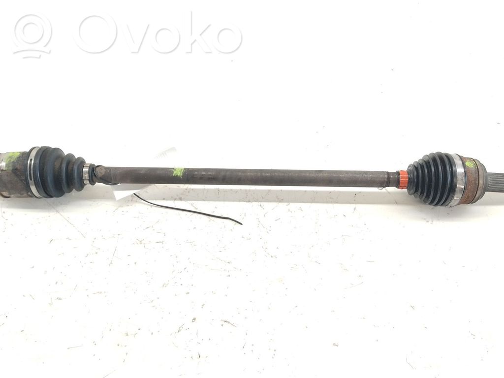 Toyota RAV 4 (XA30) Planetară spate 