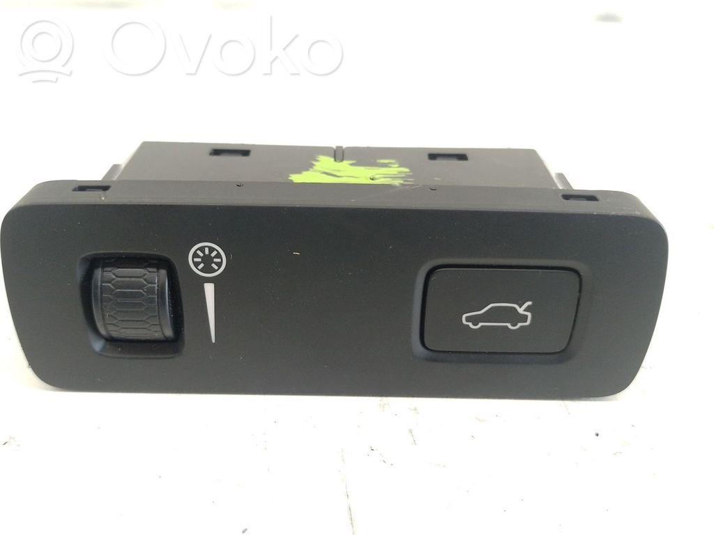 Volvo XC60 Comutator/buton multifuncțional 