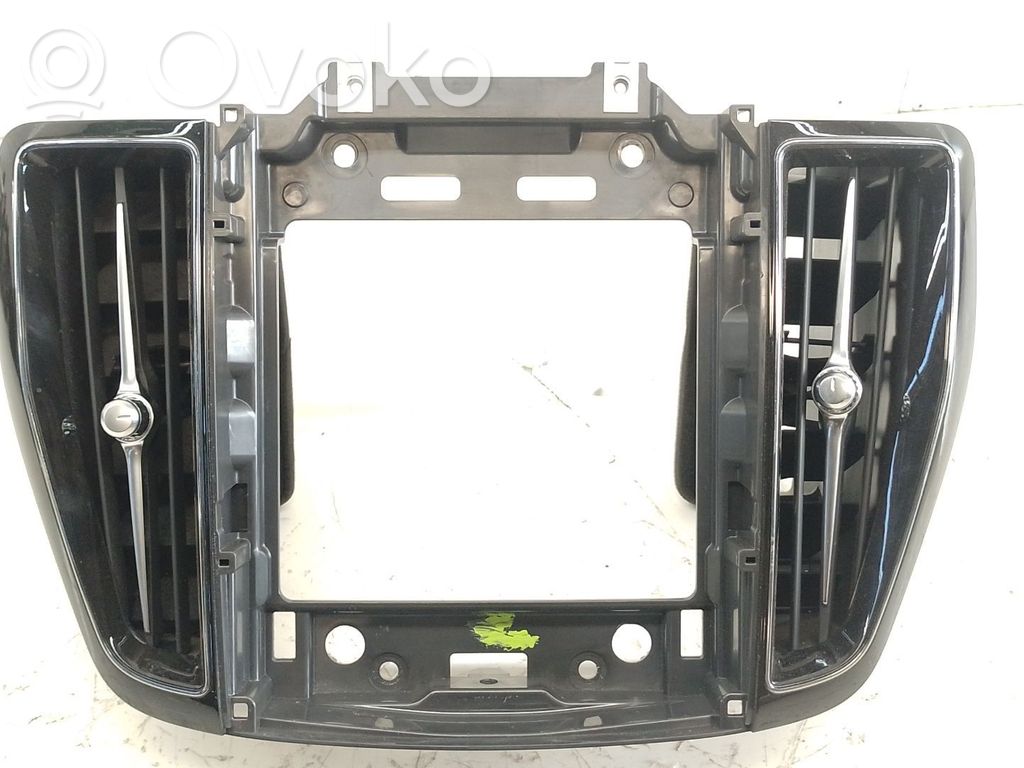Volvo XC60 Ilmanohjain 