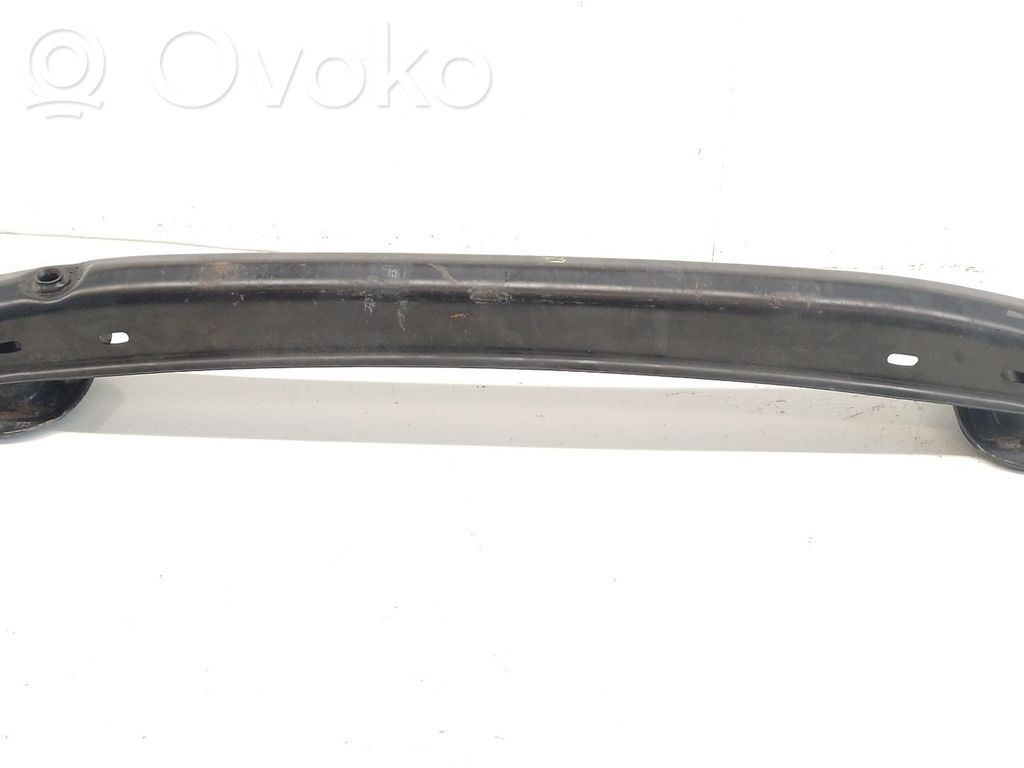 Citroen C4 Grand Picasso Staffa di rinforzo montaggio del paraurti anteriore