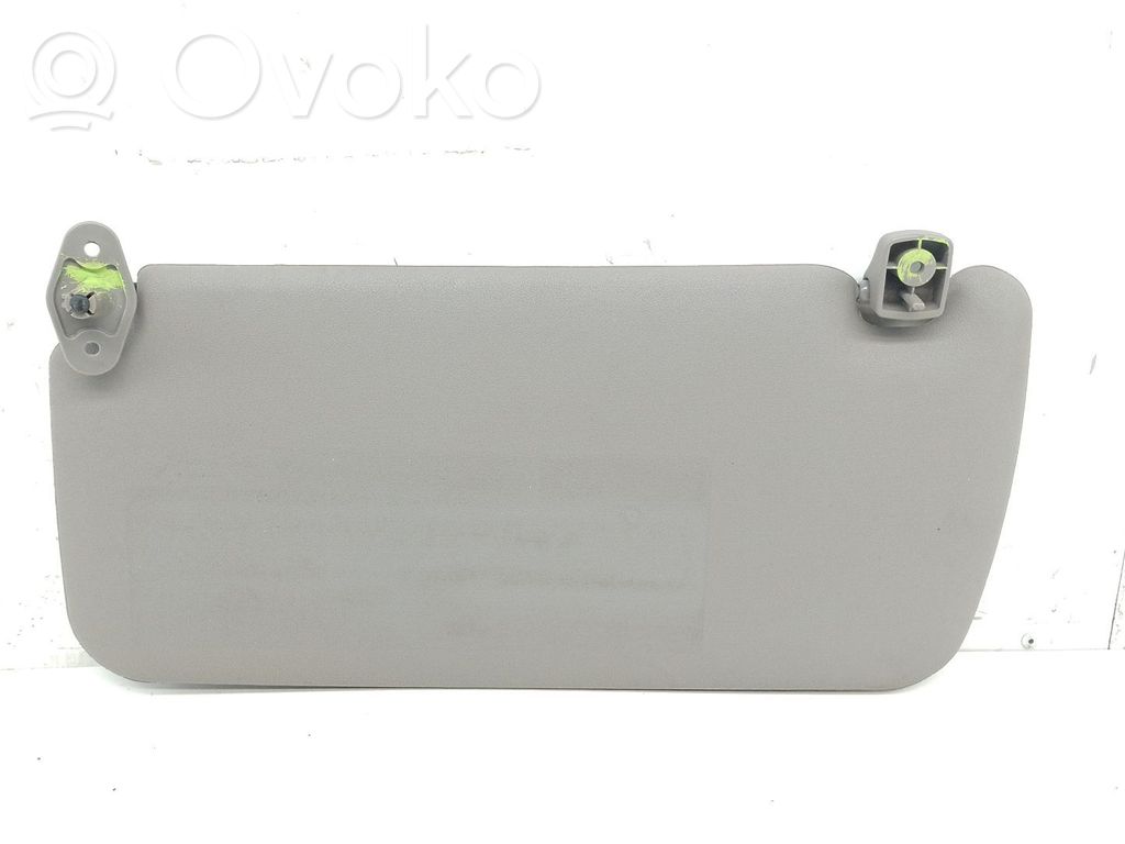 Nissan PickUp Sun visor 