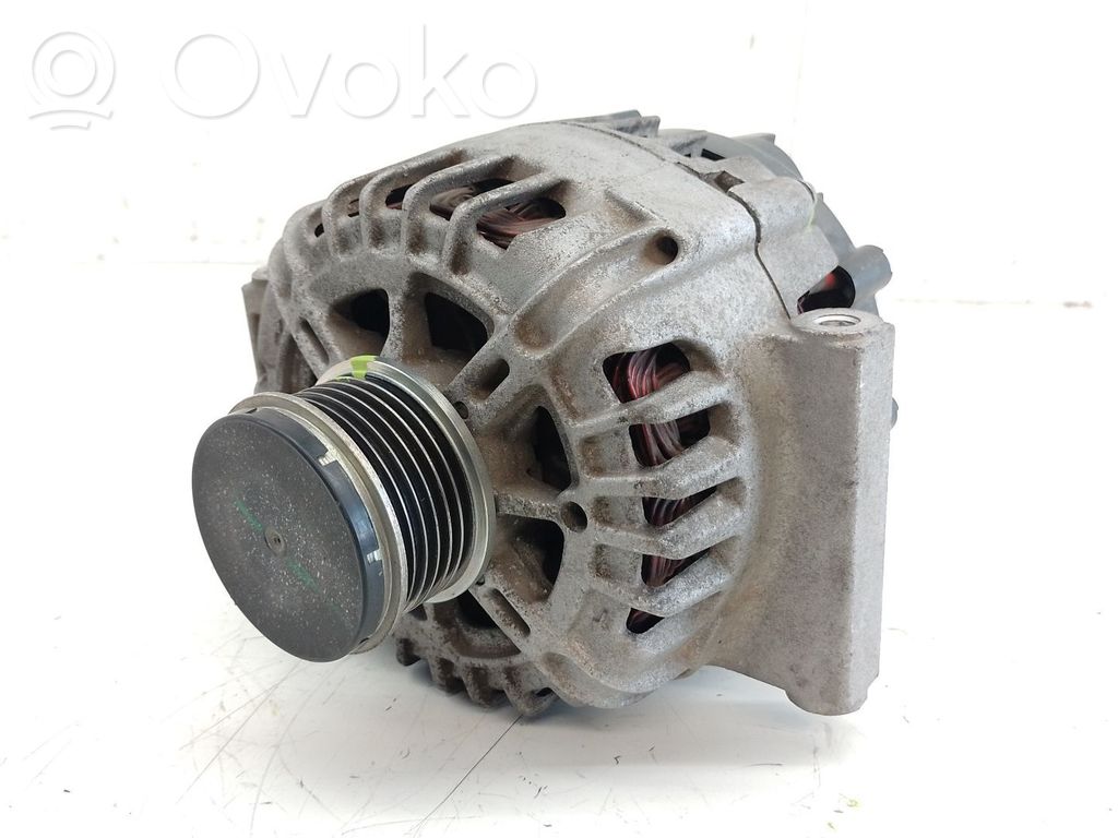 Opel Corsa D Generator/alternator 