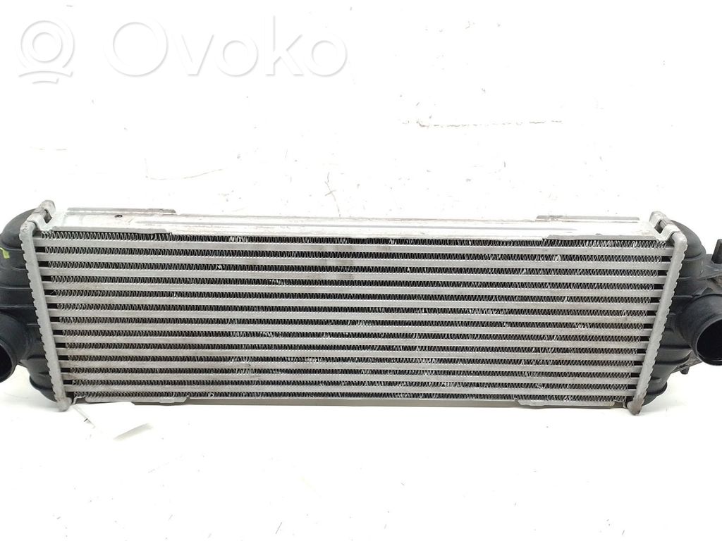 Nissan Primastar Radiator intercooler 