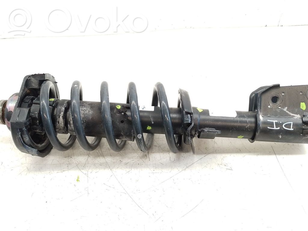 Nissan Primastar Amortyzator osi przedniej ze sprężyną 