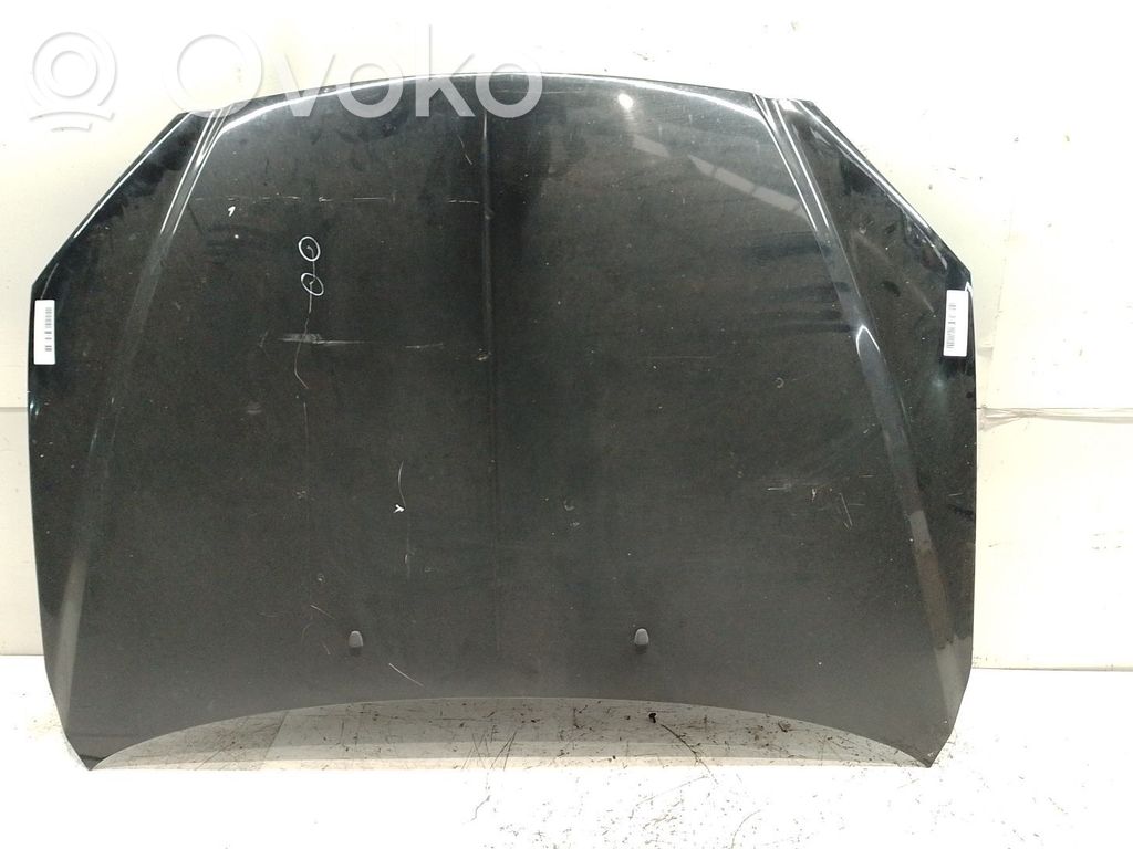 SsangYong Kyron Konepelti 