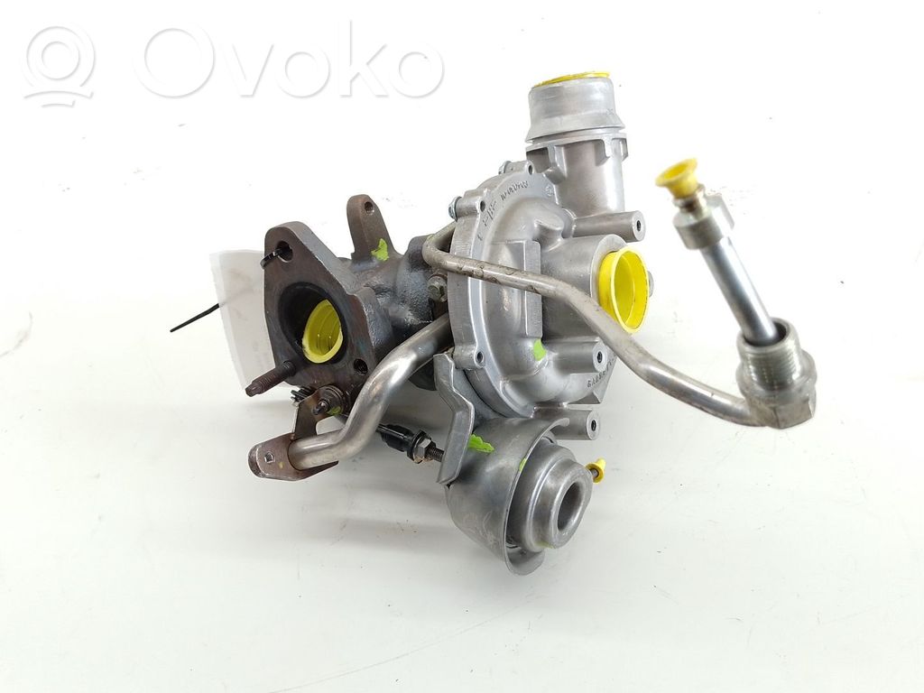 Turbina   8201164371,8201164371,8201164371