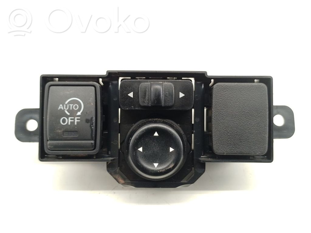 Wing mirror switch   255703TB1A,255703TB1A,255703TB1A