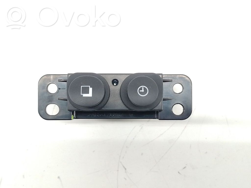 Nissan Note (E12) Multifunctional control switch/knob 