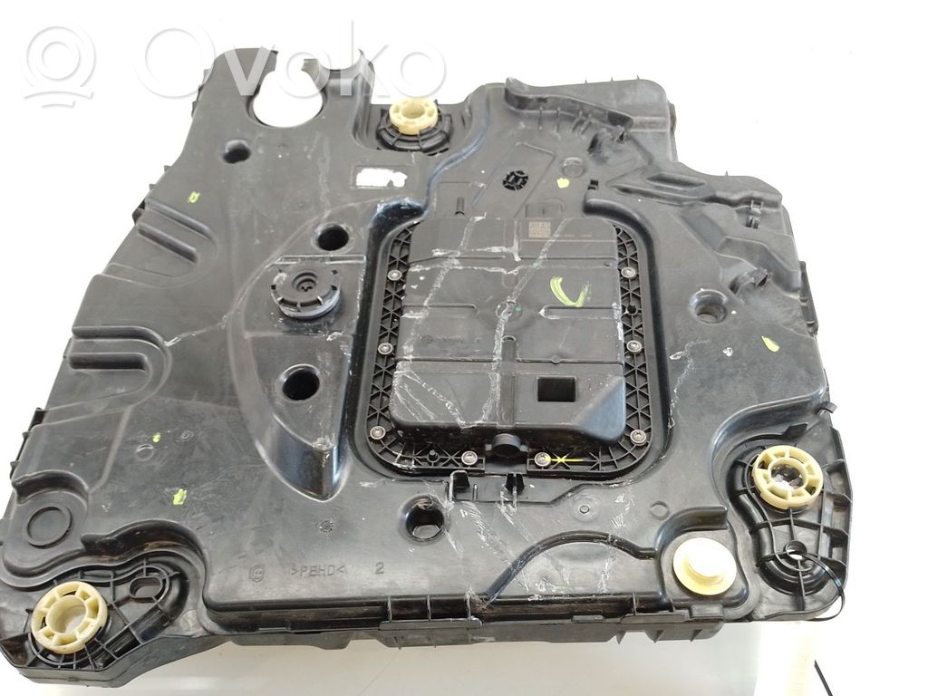 Citroen C4 SpaceTourer AdBlue liquid reservoir 
