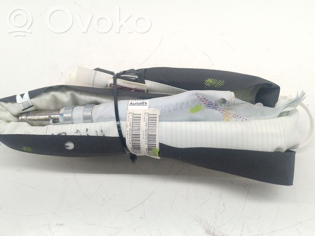 Citroen C4 SpaceTourer Airbag de la puerta delantera
