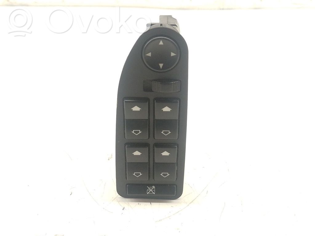 Electric window control switch   6904306,6904306,6904306