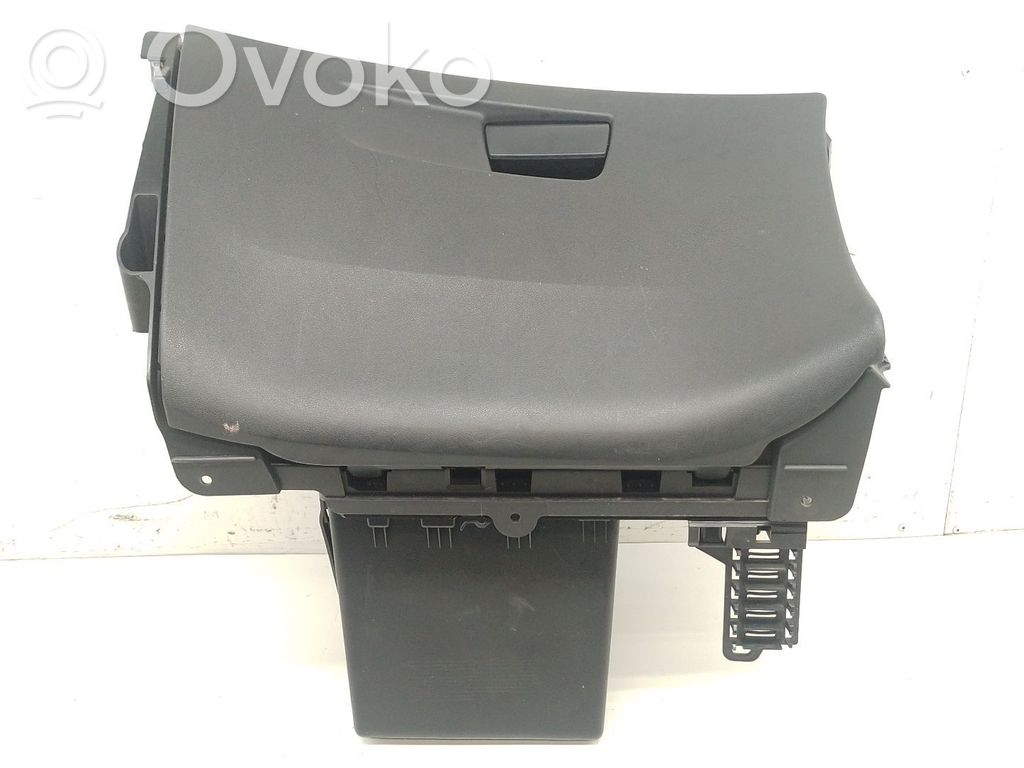 Citroen C4 Grand Picasso Vano portaoggetti 
