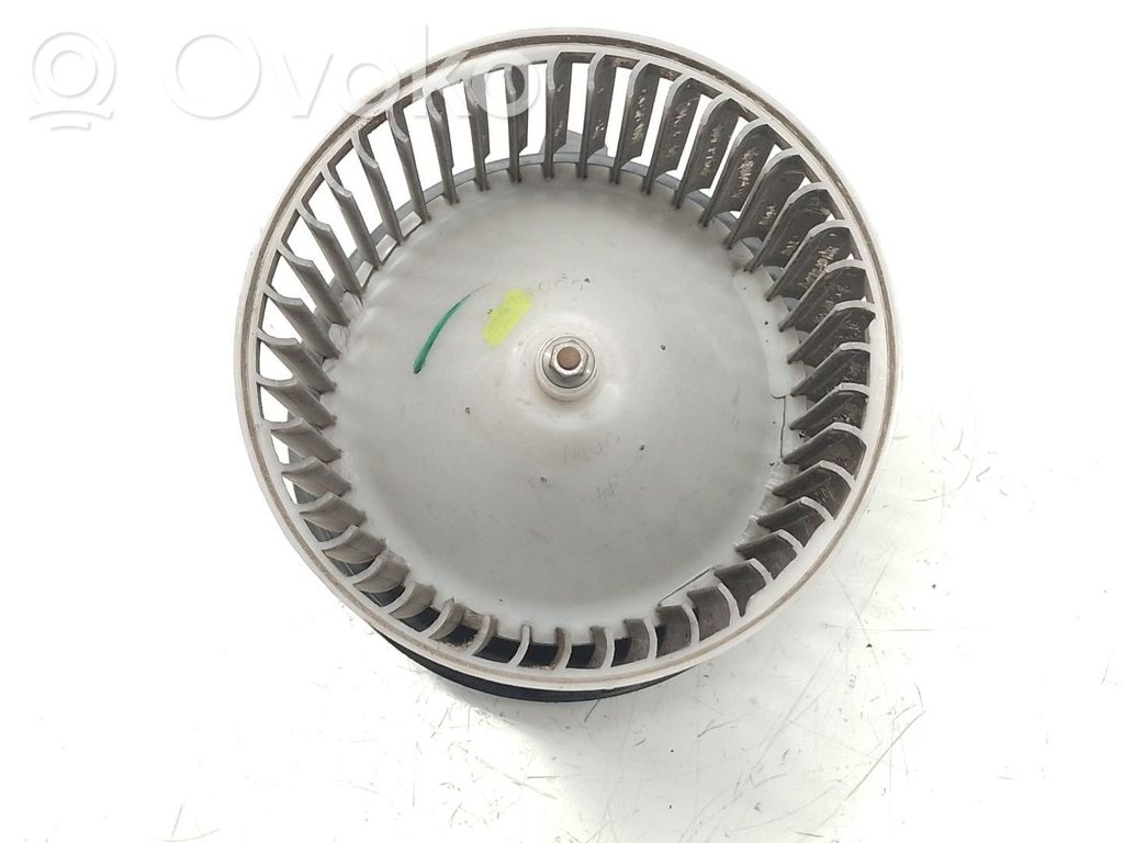 Nissan Qashqai Lämmittimen puhallin