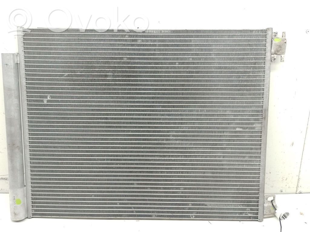 Renault Megane IV Radiateur condenseur de climatisation