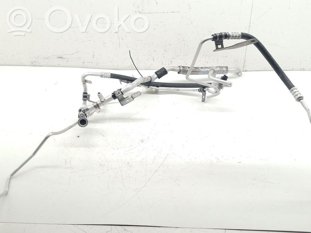Renault Megane IV Tubo flessibile aria condizionata (A/C) 