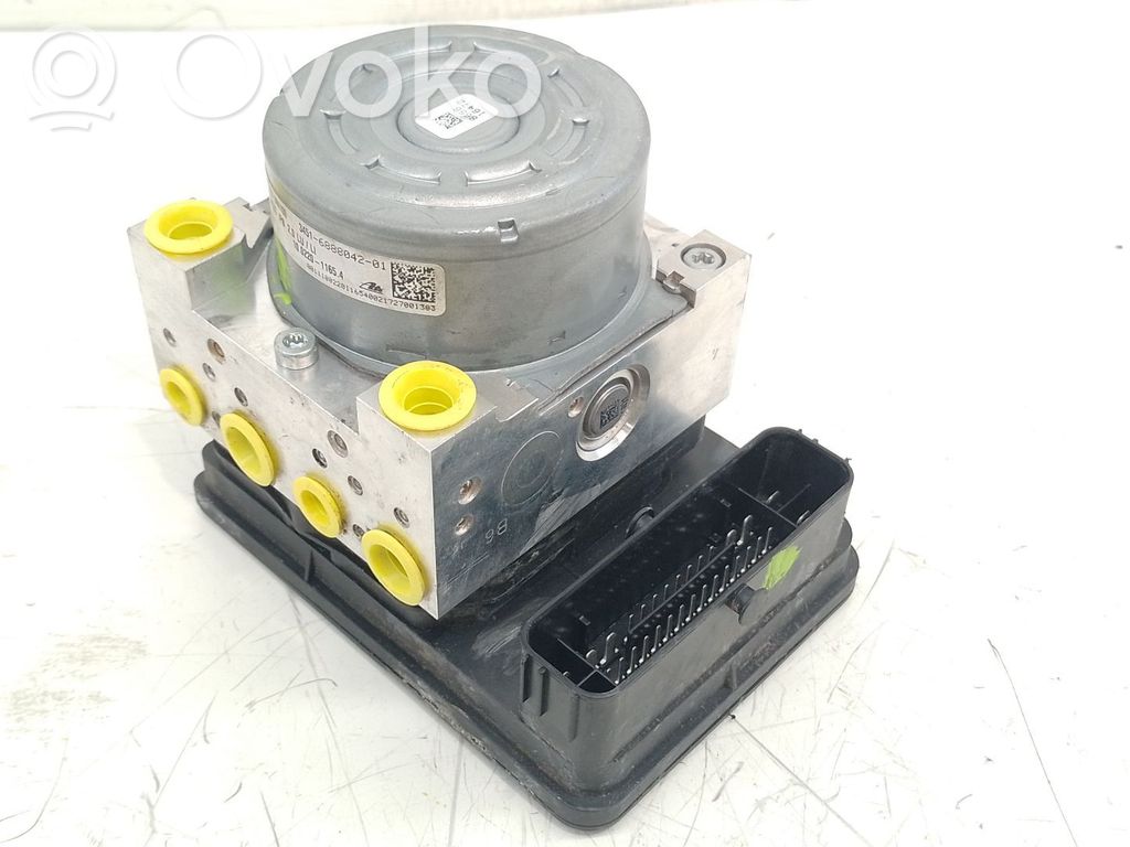 Pompa ABS   6888043,6888043,6888043