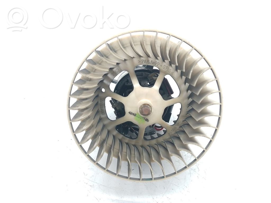 Mercedes-Benz A W168 Ventilator aerotermă