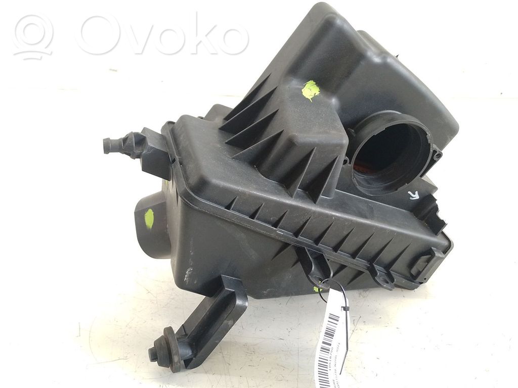 Nissan Qashqai Cutie filtru aer 