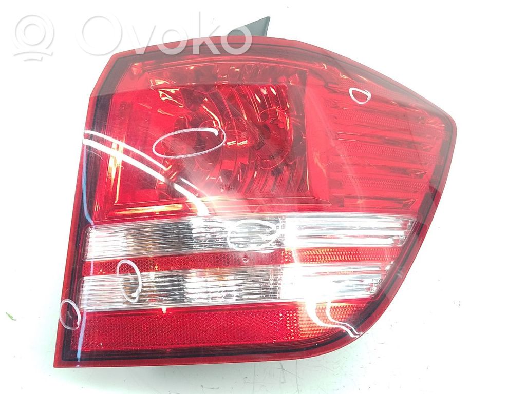 Dodge Journey Takavalot 