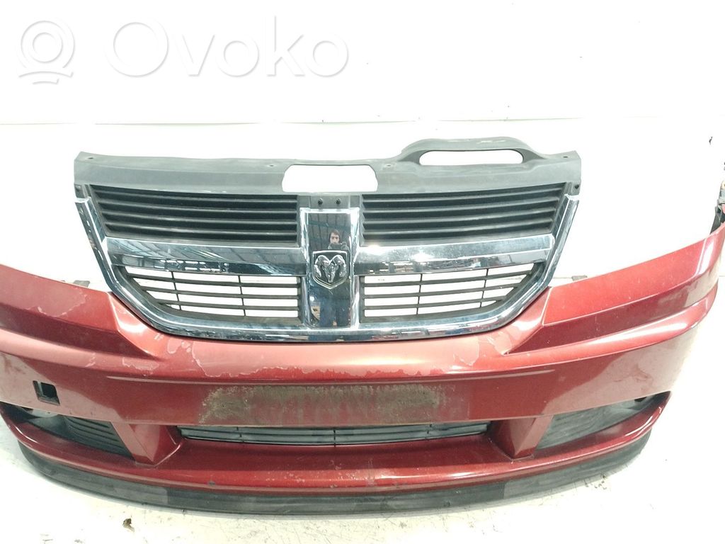 Dodge Journey Parachoques delantero 