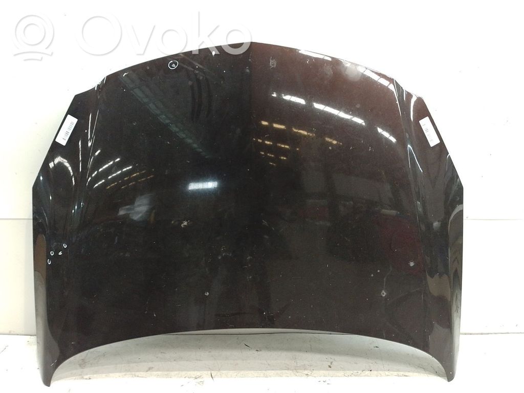 Opel Insignia A Konepelti 