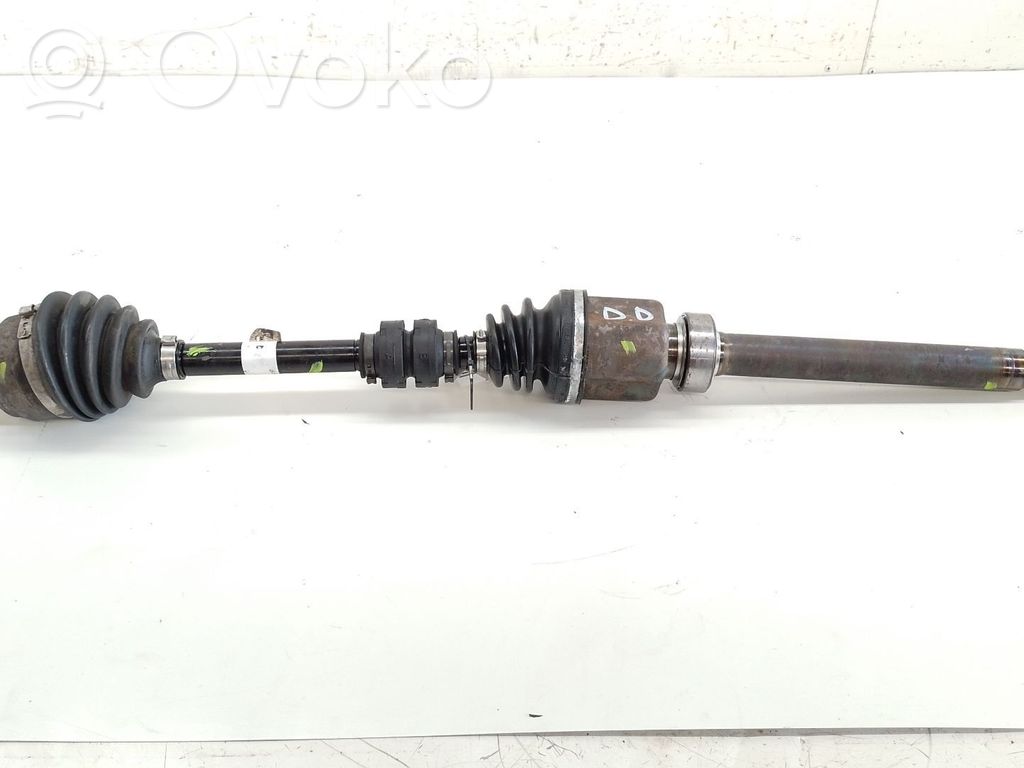 Front driveshaft   391003VD0B,391003VD0B,391003VD0B