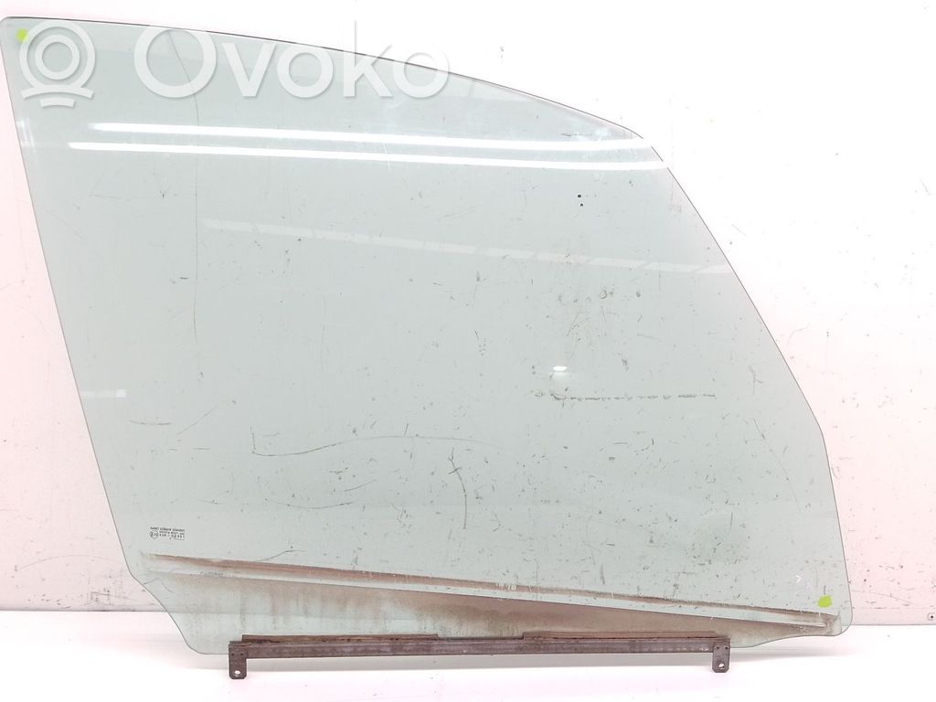 Suzuki SX4 Szyba drzwi przednich 