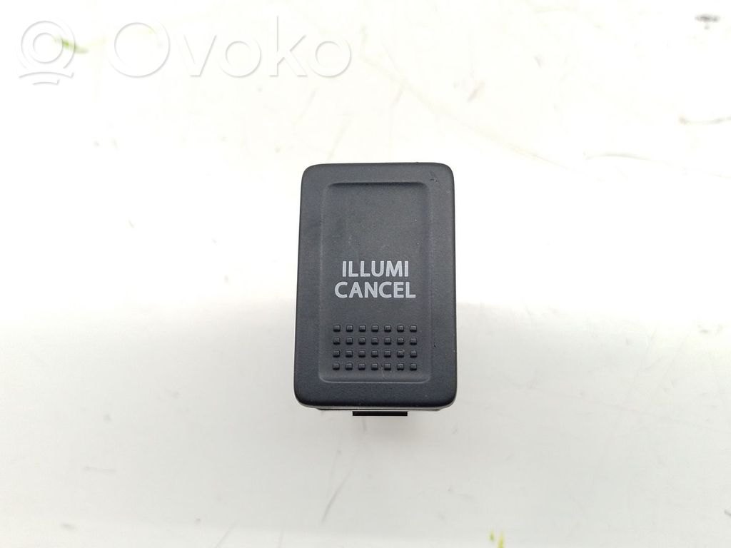 Suzuki SX4 Interrupteur / bouton multifonctionnel