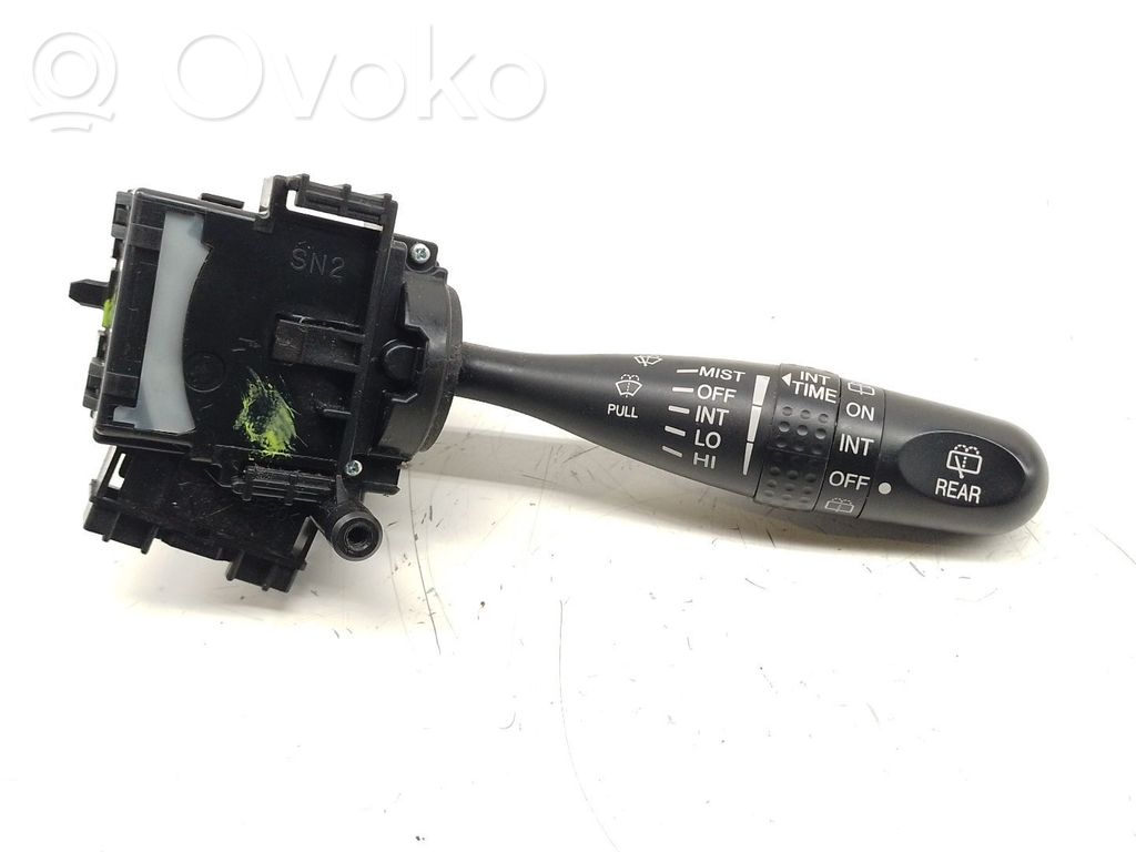 Suzuki SX4 Commodo d'essuie-glace 