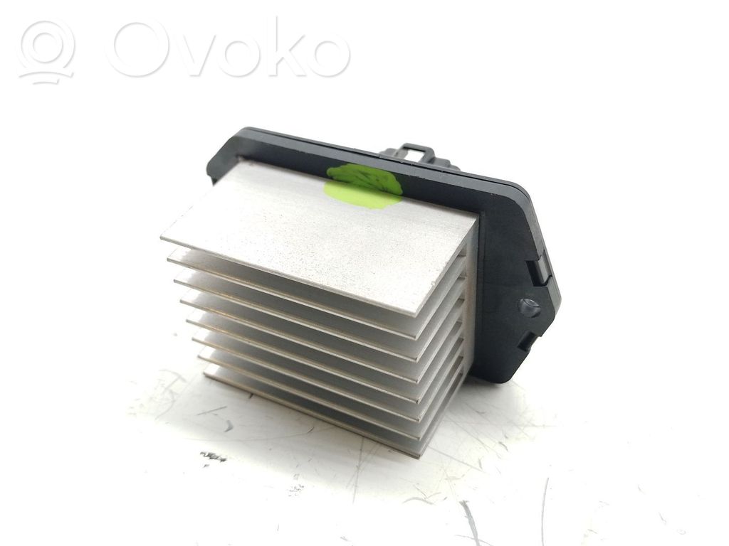 Suzuki SX4 Motorino ventola riscaldamento/resistenza ventola
