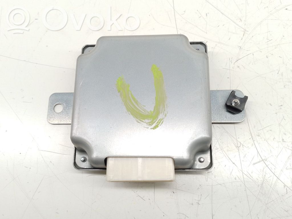 Suzuki SX4 Autres unités de commande / modules 
